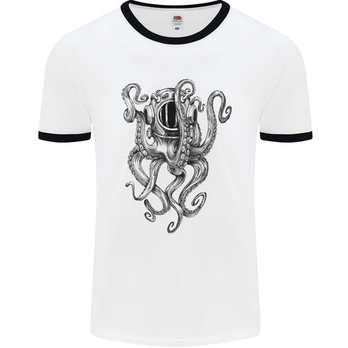 Shirt ringer uomo per - ringer,