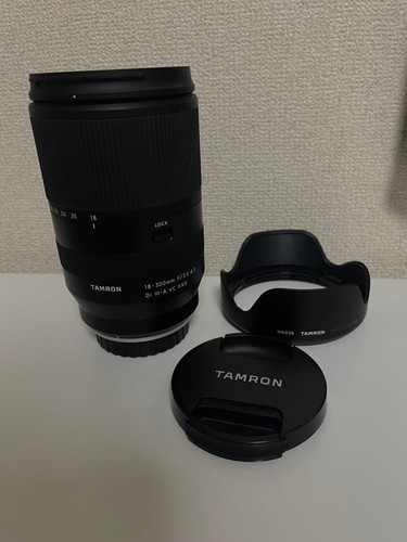 Tamron 300 per montaggio - tamron,