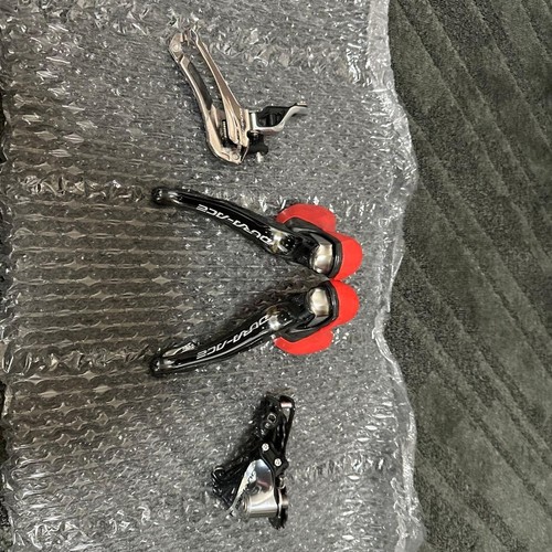 Shimano dura ace 9000 - dura-ace, st-9000