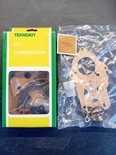 Dell'orto 32FRDA, Alfasud 1.2