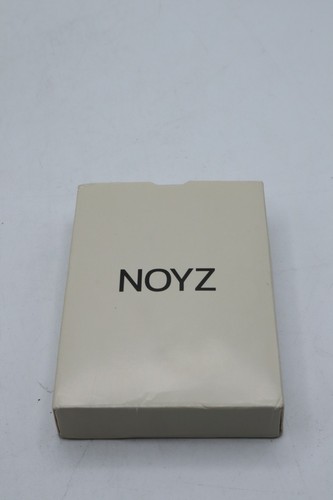 Noyz carte gioco solo - noyz,