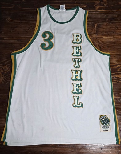 Maglia vintage allen - allen, iverson