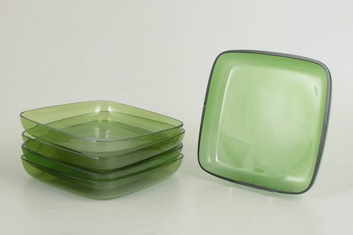 Vetro artistico svedese set - vetro,