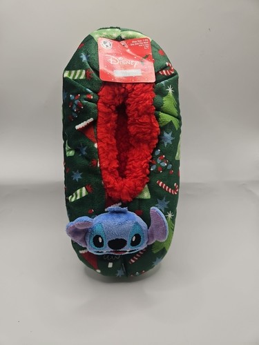 Disney stitch calze ciabatte - stitch,