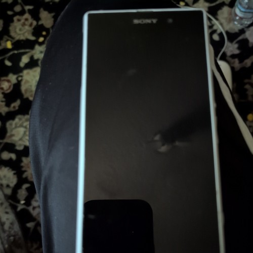 Unlocked sony xperia 64gb - sony,