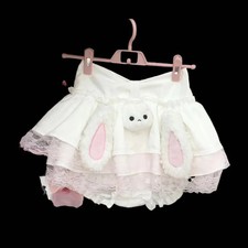 Kawaii dolce gotico Lolita