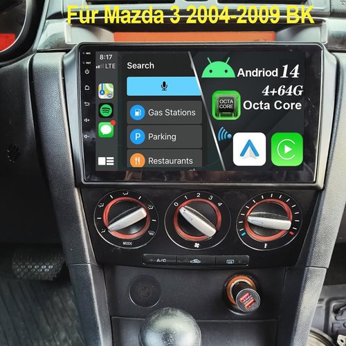 Per mazda 2004 4 64gb - mazda, 3