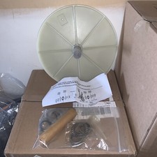 Gruppo albero intermedio e