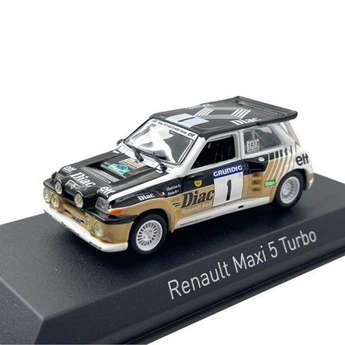 Modellino auto norev 43 - norev, 1/43