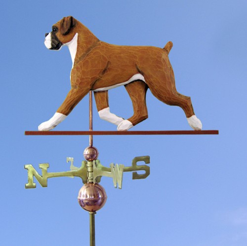 Weathervane legno di - in,