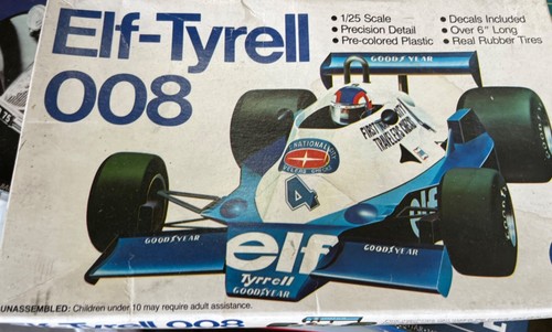 Kit entex 9552e elf - 9552e,