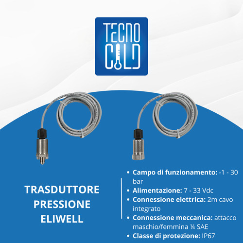 Trasduttore pressione - trasduttore,