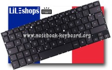 Clavier Français Original ASUS Zenbook UX31A UX31E UX31L UX31LA UX31S Backlit