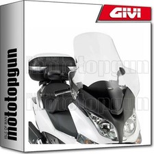 Givi parabrezza d318st honda - d318st,