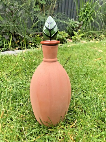 Irrigazione terracotta mini - irrigazione,