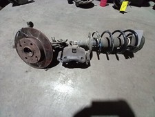 MOZZO AMMORTIZZATORE MECCANICA ANTERIORE DESTRA FIAT PANDA 169 (1.2  BENZ 2010)