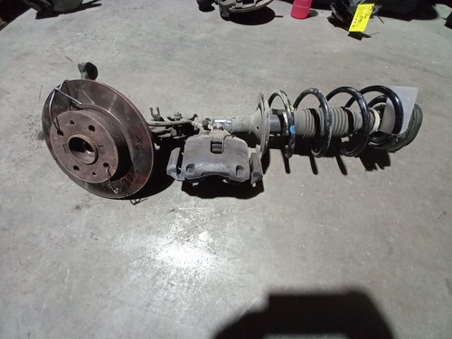 Mozzo ammortizzatore meccanica - ammortizzatore,