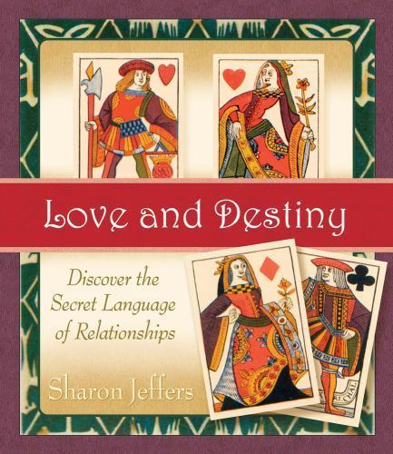 Love and destiny discover - love, destiny: