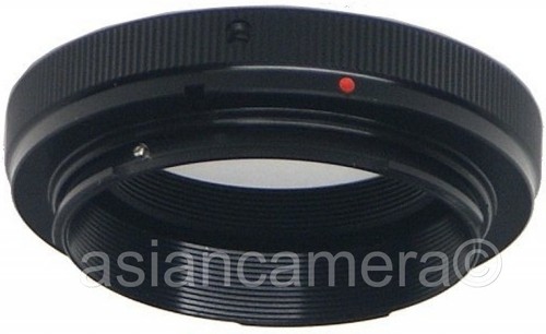 Adattatore attacco t2 - adattatore, per