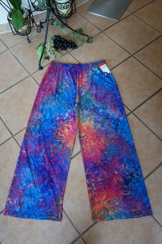 Pantaloni magna bruciatori - pantaloni,