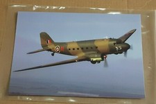 N.1 CARTOLINA AEREO MILITARE