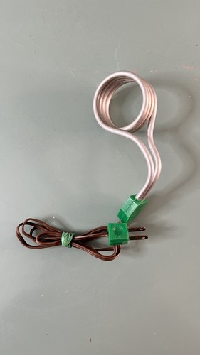 Riscaldatore liquido elettrico