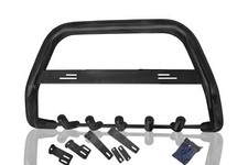 Bull BAR per Mercedes Sprinter