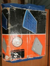 Campeggio Accessori e Tenda Canadese 2 Posti  accetto proposte