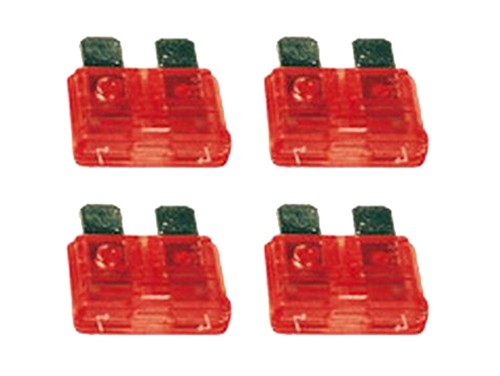 Fusibile fusibili di - 10, x