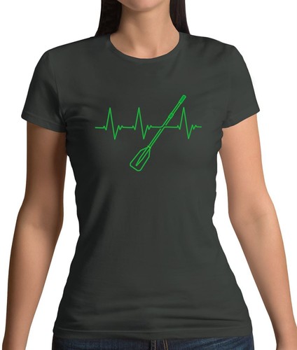 Heartbeat sports rowing - heartbeat,