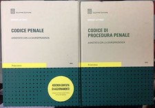 CODICE PENALE - CODICE DI