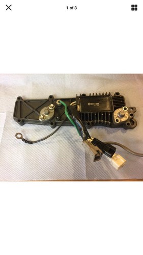 Raddrizzatore suzuki df140 - raddrizzatore,
