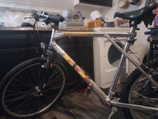 GT Backwoods Comp 16" MTB
