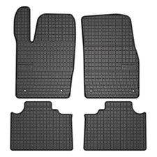 Tappetini Tappeti per Jeep