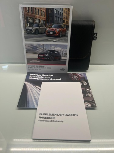 Mini cooper one jcw gp - /,