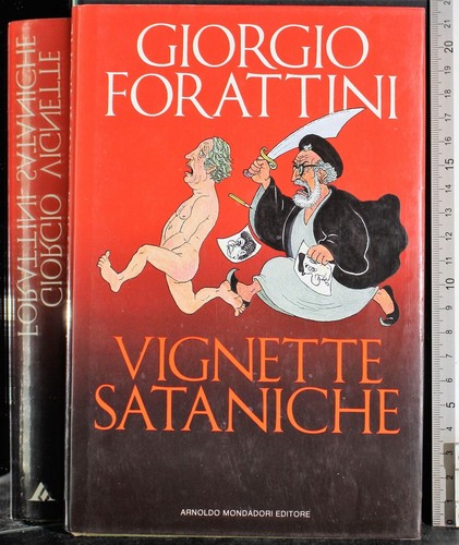 Vignette sataniche giorgio - sataniche.,