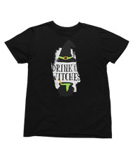 T-Shirt Halloween Hallow90