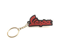 Per Vespa Scooter Portachiavi