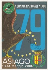 Cartolina Publicard 949: 79a