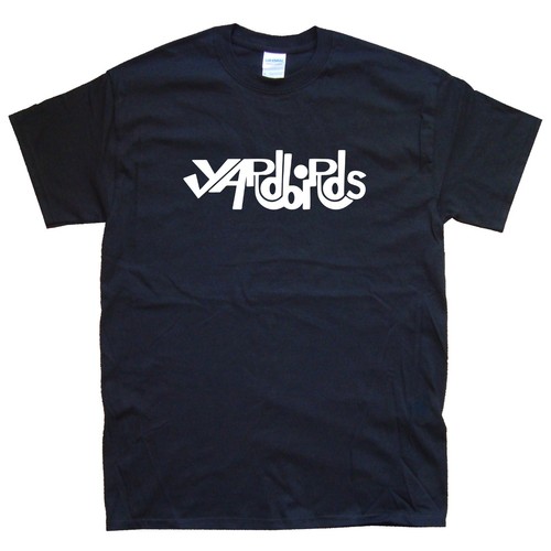 The yardbirds new - the,