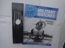 Orologi Militari EAGLEMOSS -