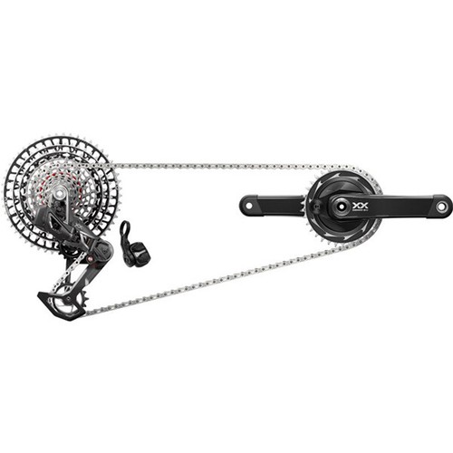 Sram xxsl eagle axs gruppo - xxsl,