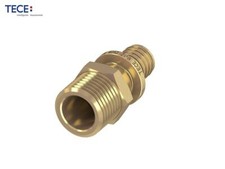 Nipplo di transizione TECEflex