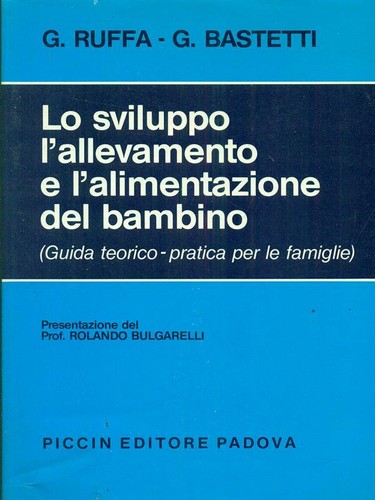 Sviluppo allevamento e - sviluppo, l'allevamento