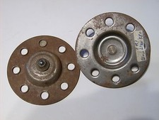 Disco / Piattello Avviamento