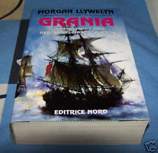 Grania Morgan Llywelyn