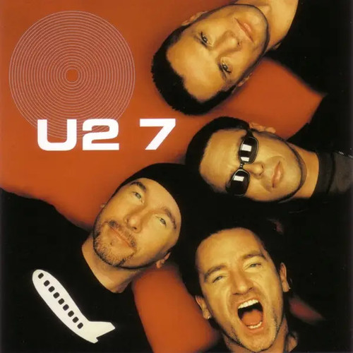 Limited edition - 7,