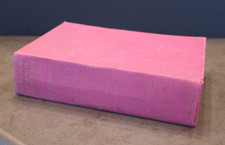 THE MACMILLAN DICTIONARY OF