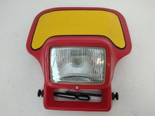 Utah 050.020 cupolino con faro