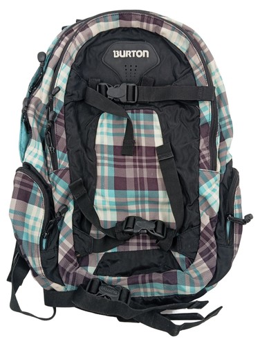 Zaino burton uomo - zaino,